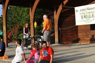 2013-05-11 SMILE RUN